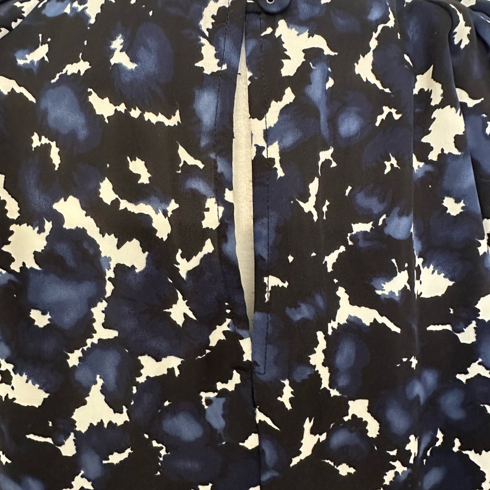 Anthropologie Sarah Hahn Top - Like New - Picture 11 of 14